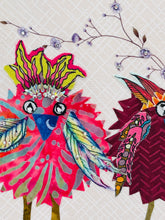 Birds of a Feather
