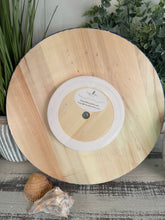 Lazy Susan #12 - SOLD