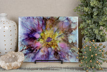 Breathe In - Original Sold (prints available)